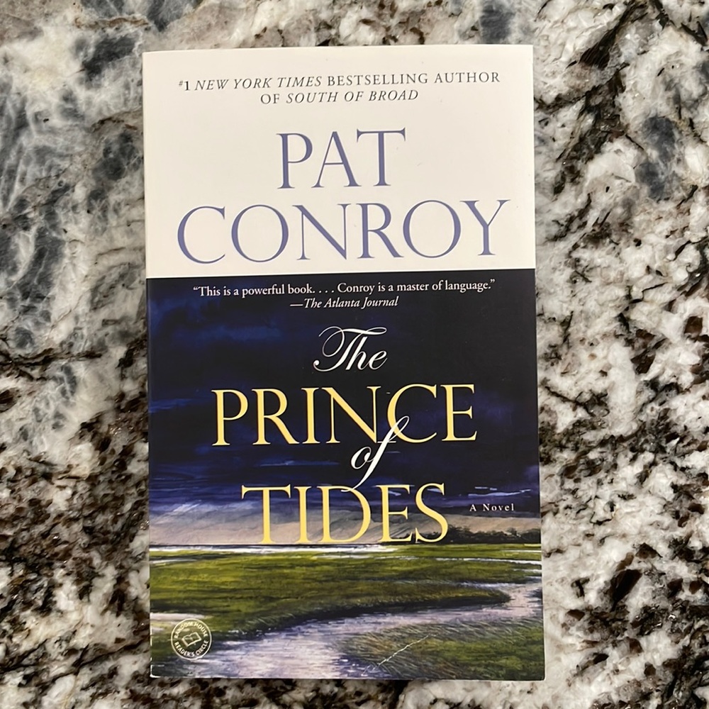 The Prince of Tides